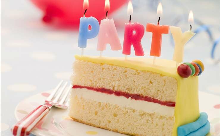 Birthday Packages