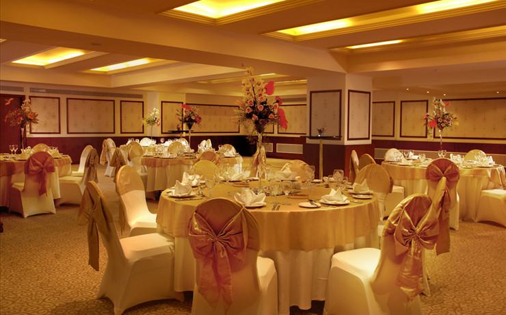 Wedding Facilities