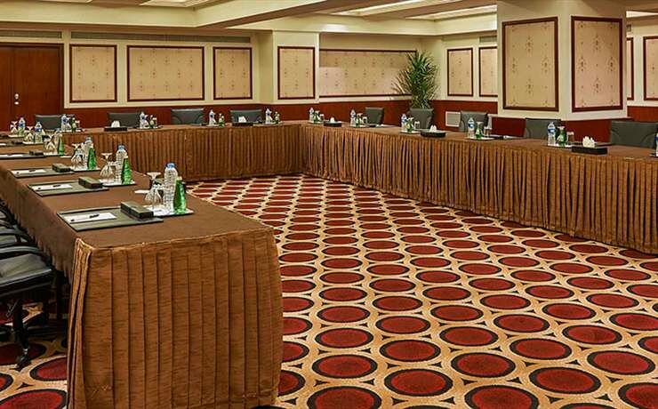 Banquet Facilities